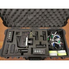 Preston FI+Z Wireless Focus System