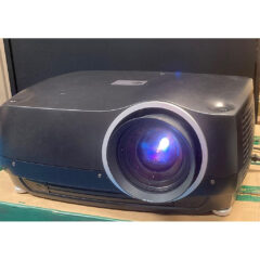 Projection Design F30 WUXGA Dual Lamp Projector