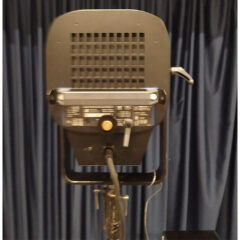 Robert Juliat 714SX Tungsten Lighting Fixture