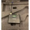 Shure UHF-R Wireless Micro Bodypack Transmitter