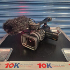 Sony HDV-V1E 1080i Camcorder