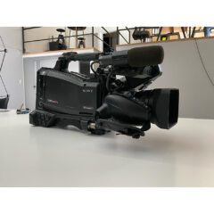 Sony PMW-320K Camera