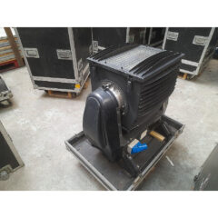 Studio Due City Colour 2500 Lighting Fixture