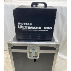 Swefog Ultimate 200 Atmospheric Haze Generator