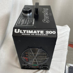 Swefog Ultimate 200 Atmospheric Haze Generator