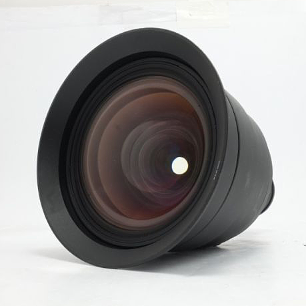 Barco FLD 1.16:1 (EN15) Projector Lens