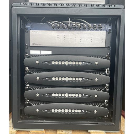 Bose ShowMatch System