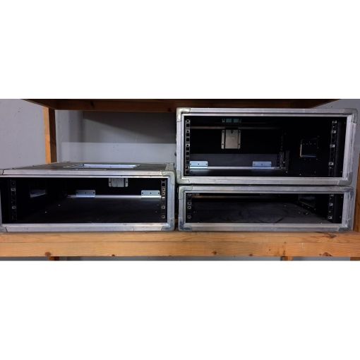 Casemakers Racks Package