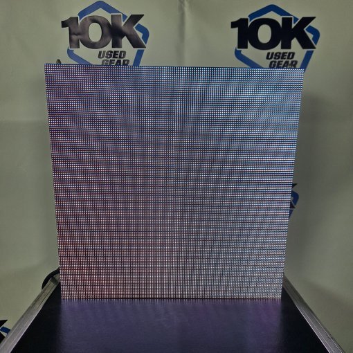 INFiLED ER Series 3.9mm LED Wall Package