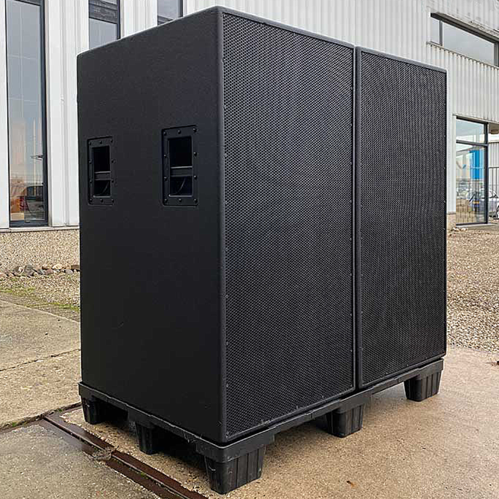 JBL CSR82L Subwoofer