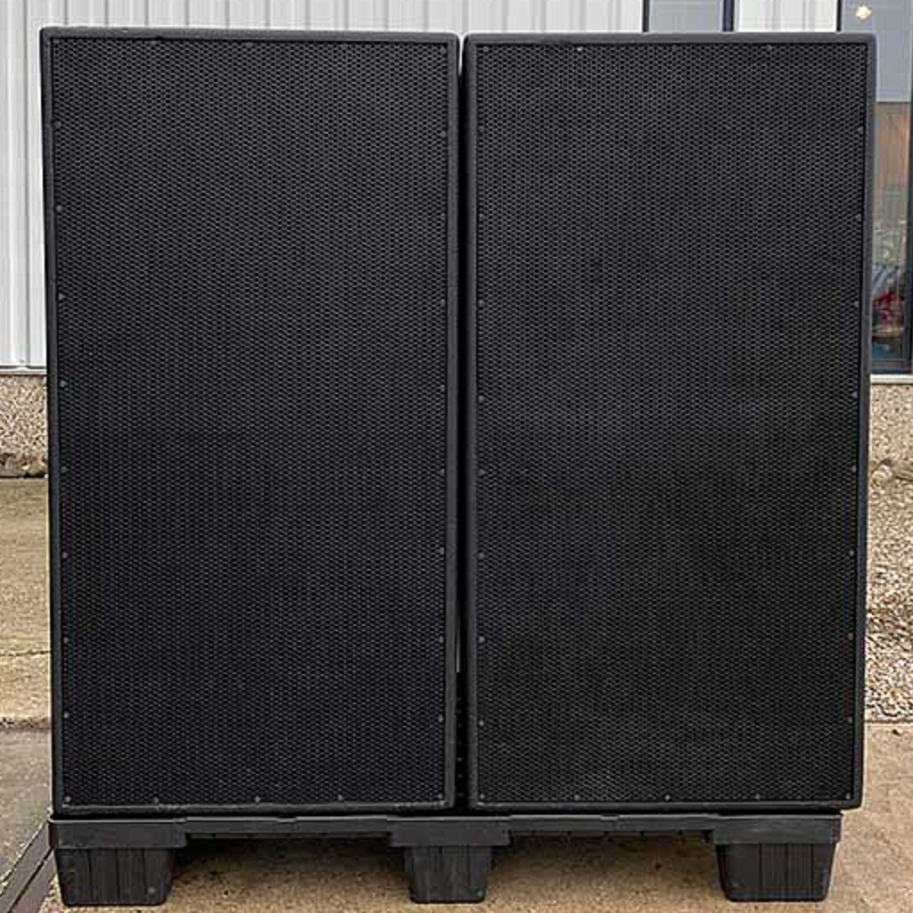 JBL CSR82L Subwoofer