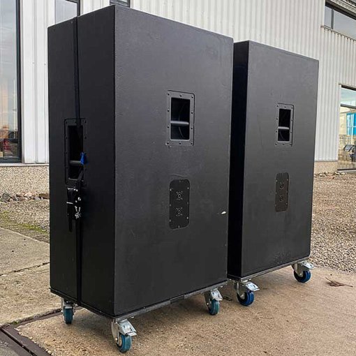JBL P749 Subwoofer
