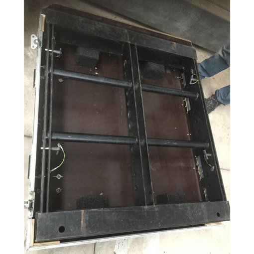 L-Acoustic Bump Rigging for L-Acoustic Kudo