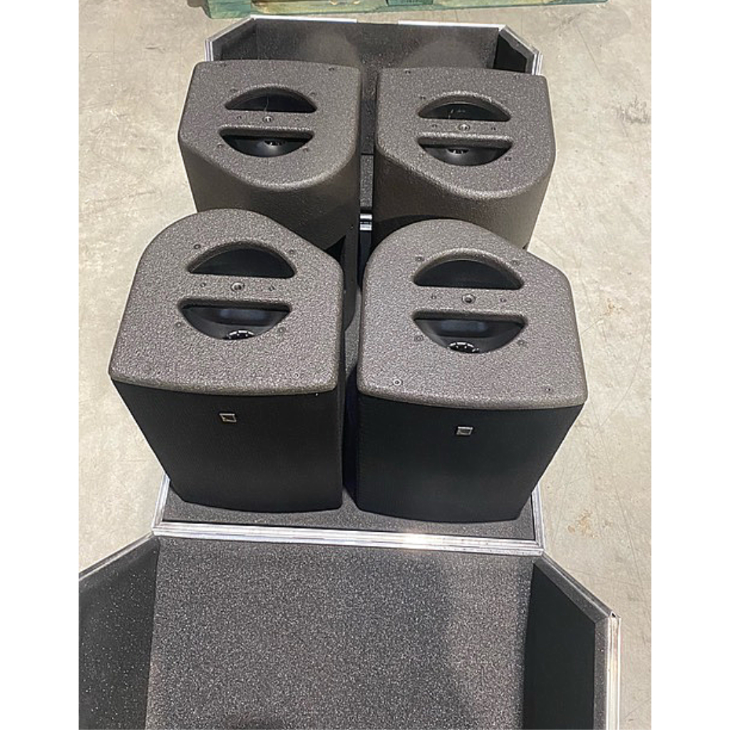 L-Acoustics X8 Loudspeaker