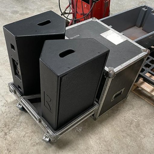 Martin Audio LE350 Speaker