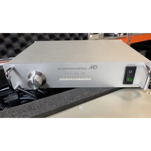 Microtech Gefell PEM 975 Horizontal cardioid place microphone