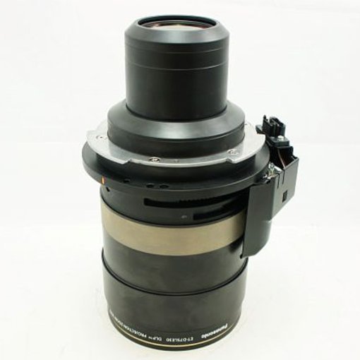 Panasonic ET-D75LE30 2.40-4.66:1