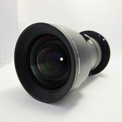 Panasonic ET-D75LE50 0.70:1 Projector Lens