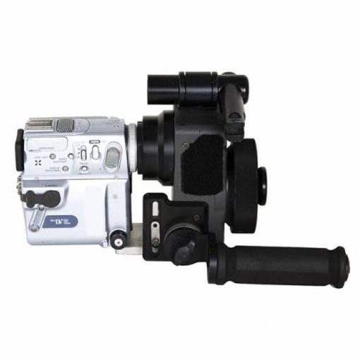 Sony DCR-PC8E PAL Mini DV Digital Handycam Camera