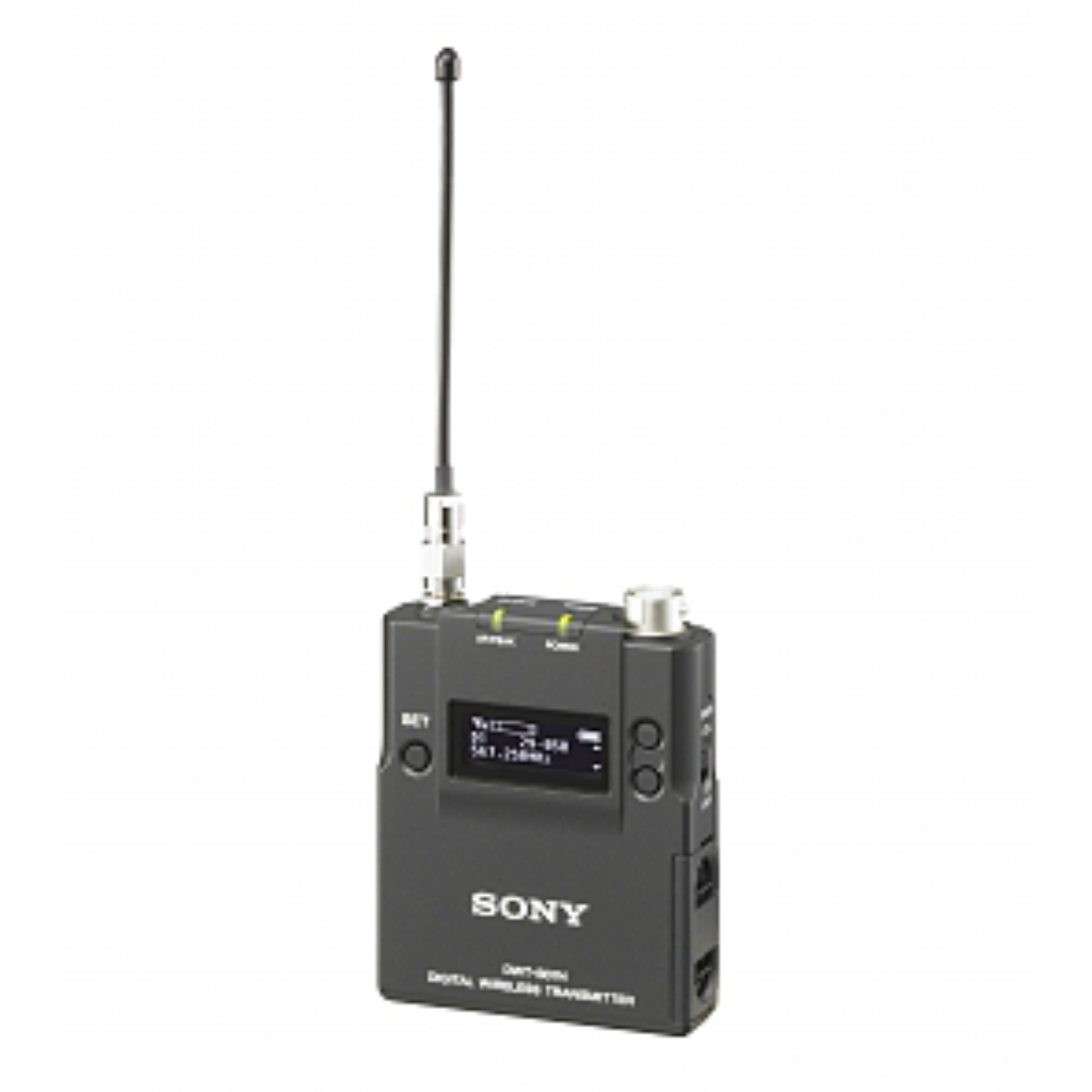 Sony Wireless Mic System