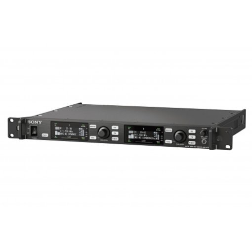 Sony Wireless Mic System