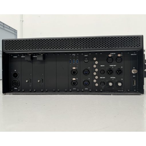 disguise GX2c media server