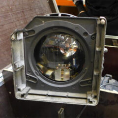 ADB C101 Lighting Fixture