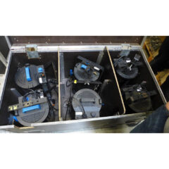 ADB C101 Lighting Fixture