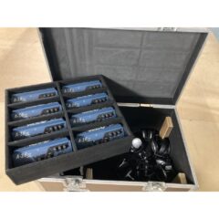 Aviom A-16II Personal Monitor Package