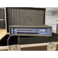 Aviom A-16II Personal Monitor Package