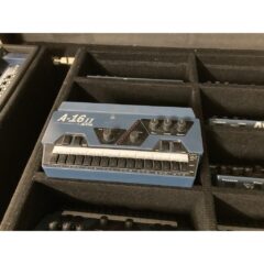 Aviom A-16II Personal Monitor Package