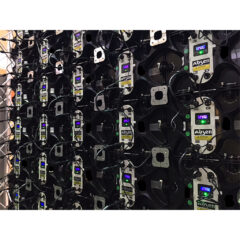 Absen A2 LED Panel
