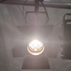 Acclaim 650w Fresnel Set (15)