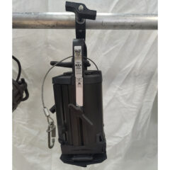 Acclaim 650w Fresnel Set (15)