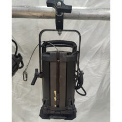 Acclaim 650w Fresnel Set (15)