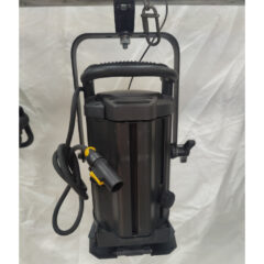 Acclaim 650w Fresnel Lighting Fixture