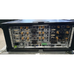 Analog Way Ascender 32, 4K, PL Multi-screen processor