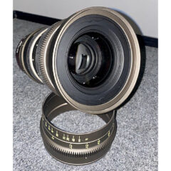 Angenieux EZ ENG Set (FF, EZ-1(S35+FF) and EZ-2(S35+FF))