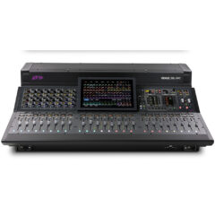 Avid-Digidesign Venue S6L-24C, E6L-112 and STAGE64 - 48in 8out Package