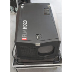 Barco FLM HD20 Projector