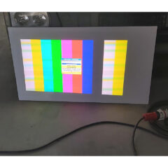Barco FLM HD20 Projector