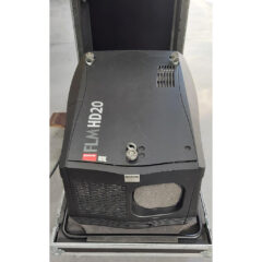 Barco FLM HD20 Projector