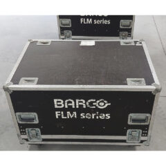Barco FLM HD20 Projector