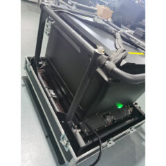 Barco HDQ-4K35 Projector