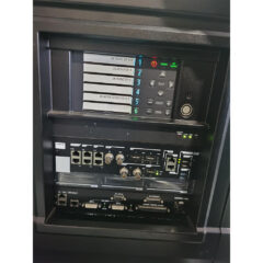 Barco HDQ-4K35 Projector