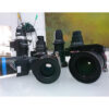 Barco TLD+ 1.87–2.56:1 Projector Lens