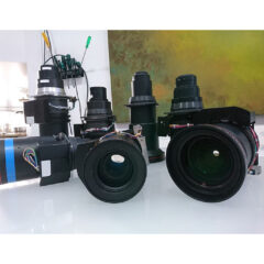 Barco TLD+ 1.87–2.56:1 Projector Lens