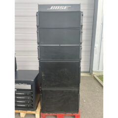 Bose ShowMatch System