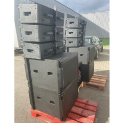 Bose ShowMatch System