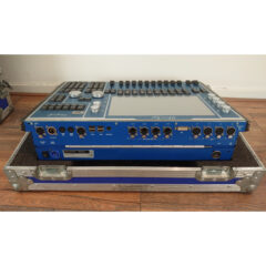 ChamSys MQ80 Compact Console